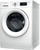 Whirlpool FFB 7259 WV