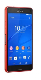 Sony Xperia Z3 Compact D5803 Orange (UA UCRF)