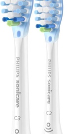 Philips Sonicare C3 Premium Plaque Defence White HX9042/87