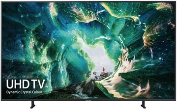 Samsung UE49RU8002