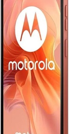 Motorola G04 4/64GB Sunrise Orange (PB130046) (UA)
