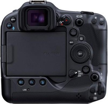 Canon EOS R3 body (4895C014)