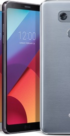 LG G6 32GB Astro Black