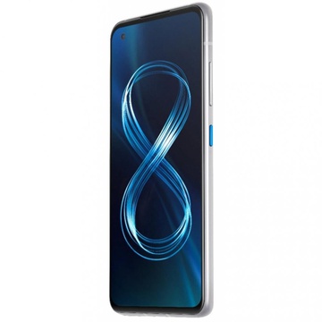 ASUS ZenFone 8 8/128GB Horizon Silver (ZS590KS-8J008EU)