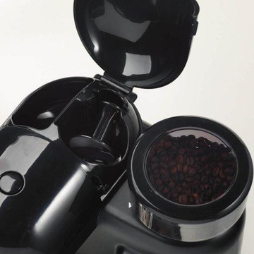 Ariete 1318 Espresso Moderna Black (1318/02)