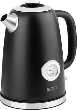 ECG RK 1700 Magnifica Nero