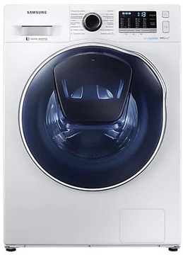 Samsung WD8NK52E0ZW