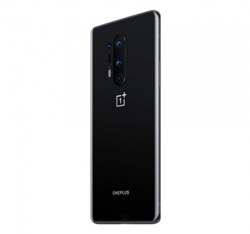 OnePlus 8 Pro 8/128GB Onyx Black