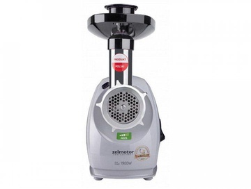 Zelmotor 489.8 Graphite