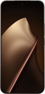 Xiaomi 15T Pro 12/256GB Mocaccino Gold