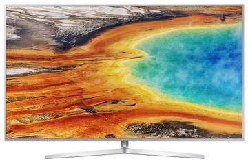 Samsung UE75MU8002