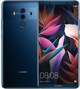 HUAWEI Mate 10 Pro 6/64GB Blue