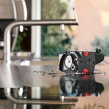 Delonghi Eletta Cappuccino EVO ECAM 46.860.W