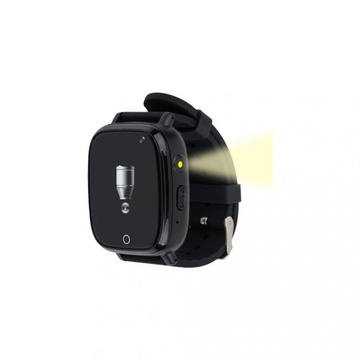 AmiGo GO001 iP67 Black
