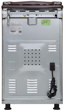 Eleyus CORUS 5007 H1 EF BR