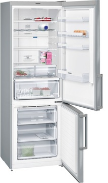 Siemens KG49NXI30