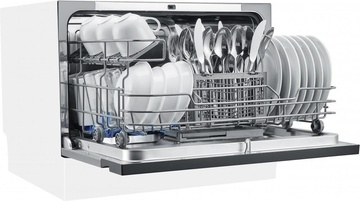 Midea MCFD55S460Wi