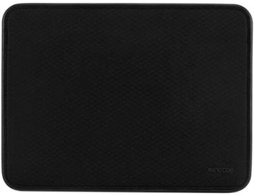 Incase ICON Slim Sleeve with Diamond Ripstop Black for MacBook Pro 15'' (INMB100269-BLK)