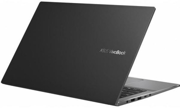 ASUS VivoBook S15 S533EA Black (S533EA-SB71)