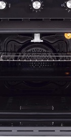 Ventolux MILANO ESG (BK)
