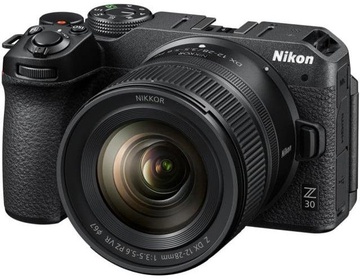 Nikon Z30 kit 12-28mm f/3.5-5.6 (VOA110K005)