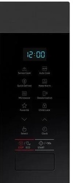 Samsung MS22M8074AM