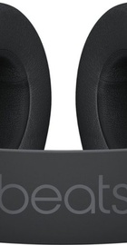 Beats by Dr. Dre Studio3 Matte Black (MQ562)