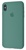 Apple iPhone Xs Max Silicone Case Pine Green (high copy)