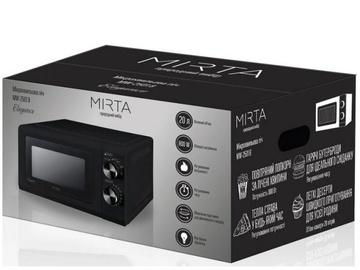 Mirta MW-2501B