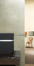 Bowers & Wilkins A7