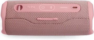 JBL Flip 6 Pink (JBLFLIP6PINK)