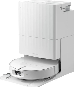 RoboRock Qrevo Edge 2 White