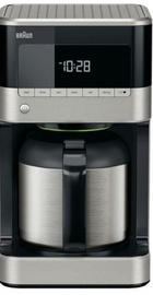 Braun KF 7125 BK