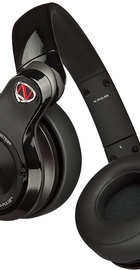 Monster NCredible NPulse Over-Ear Black