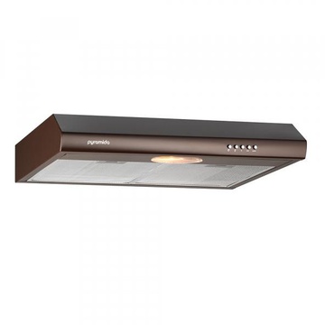 Pyramida UX 60 BR