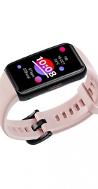 Honor Band 6 Pink