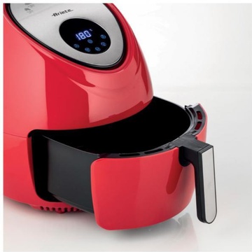 Ariete RED AIRY FRYER XXL 4618/01