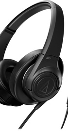 Audio-Technica ATH-AX3IS BK