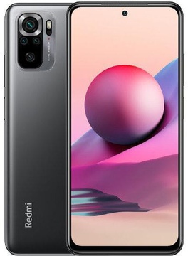 Xiaomi Redmi Note 10S 8/128GB Onyx Gray