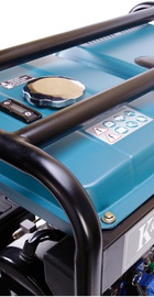 Konner&Sohnen KS 6100HDE (EURO V)