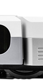 ECOVACS DEEBOT OZMO 900 White (DN5G)