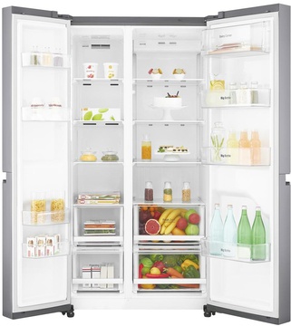 LG GC-B247SMUV