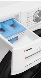 Hansa WHG814DD1W