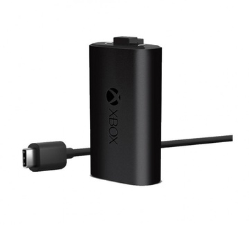 Microsoft Xbox Series Play and Charge Kit (SXW-00002)