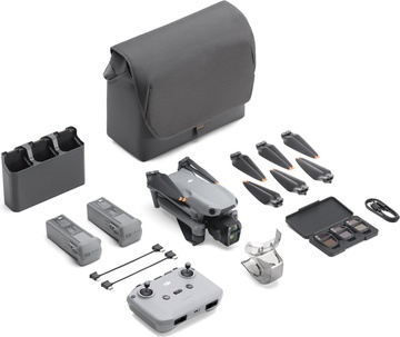 DJI Air 3S Fly More Combo DJI RC-N3 (CP.MA.00000815.01, CP.MA.00000815.02)