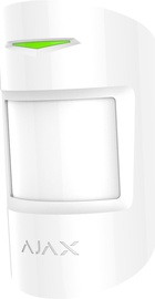Ajax MotionProtect Plus white (000009165)