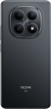 Xiaomi Redmi Note 15 5G 8/256GB Midnight Black