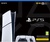 Sony PlayStation 5 Slim Digital Edition 825GB + DualSense Wireless Controller (1000042066)