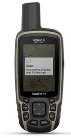 Garmin GPSMap 65 (010-02451-01)