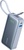 Anker Nano 10000mAh 30W  Ice Lake Blue (A1259031)